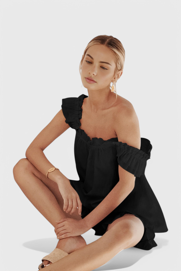 Victoria | Set Volantes