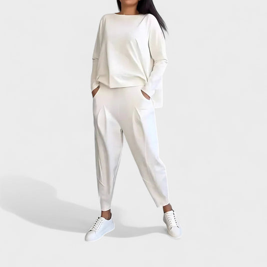 Isabel™ | CONJUNTO DE DOS PIEZAS CHIC